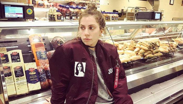 Lady Gaga's health improving