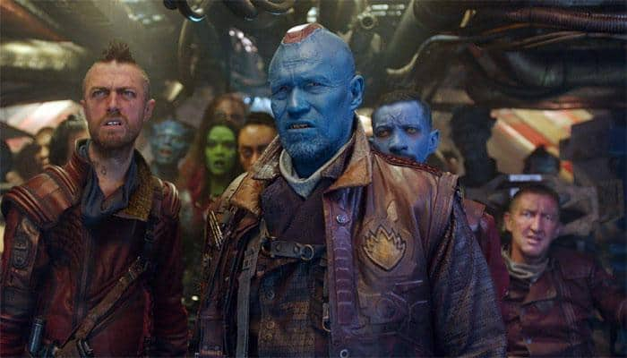 James Gunn rules out Yondu&#039;s resurrection in Guardians of the Galaxy 3