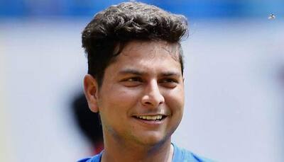 Kuldeep Yadav can be best in the world: Shane Warne 