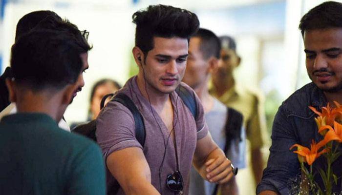 Bigg Boss 11: Here&#039;s what contestant Priyank Sharma said before entering the controversial house