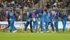 India finish Australia series as No 1 ODI side