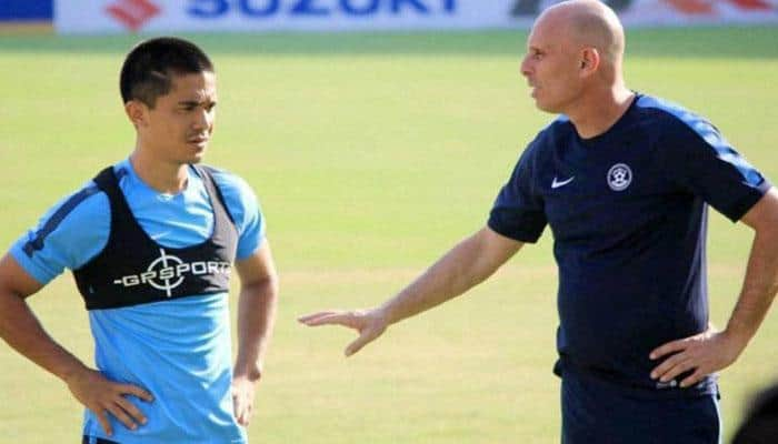 Significance of Macau qualifier is huge, says Stephen Constantine