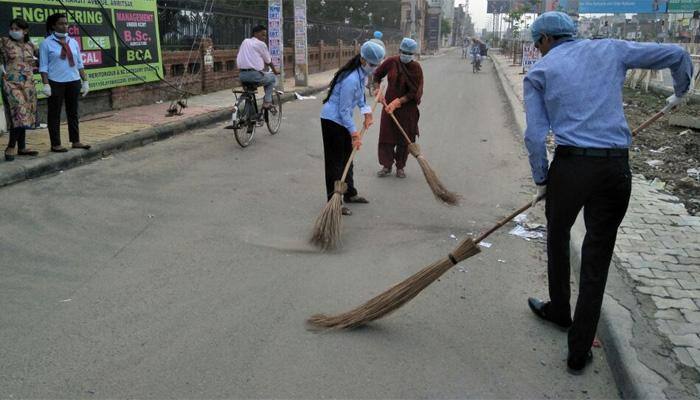 Swachh Bharat Mission: Government to confer Swachhata awards today
