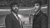 Vikram's son Dhruv in Arjun Reddy remake