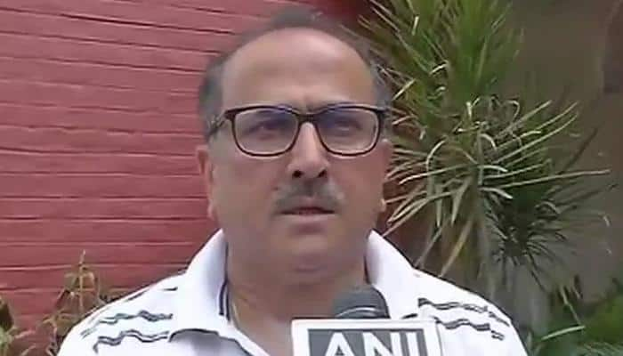 Pakistan a country of cowards: Jammu and Kashmir CM Nirmal Singh