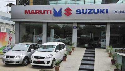 How Maruti is planning to deliver your car faster this festive season