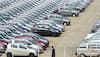 Festive season, fresh model launches put September auto sales higher