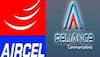 RCom calls off merger with Aircel due to 'regulatory' hurdles