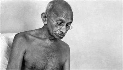 Lessons for a lifetime: Taking a leaf out of Mahatma Gandhi's book for good health