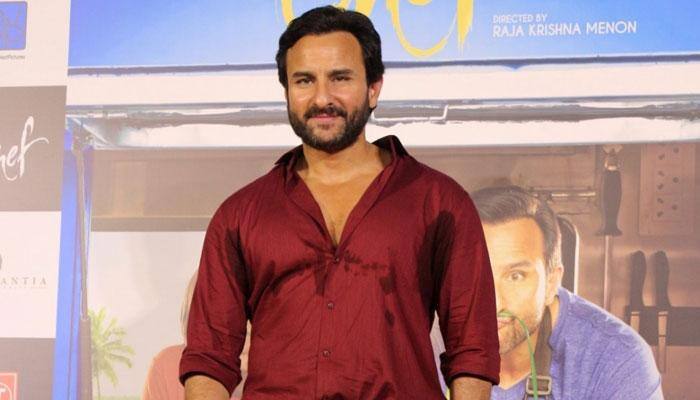 Saif Ali Khan has witnessed huge changes in filmmaking