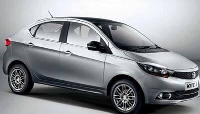 Tata Motors to roll out electric Tigor from Sanand plant