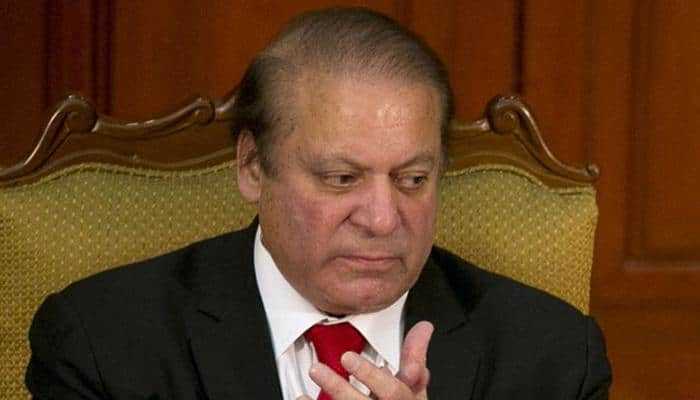 Nawaz Sharif&#039;s indictment in graft cases postponed