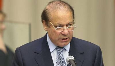 Graft accused Nawaz Sharif set to return as PML-N chief