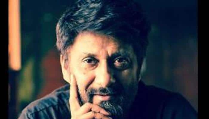 Vivek Agnihotri starts work on Lal Bahadur Shastri film
