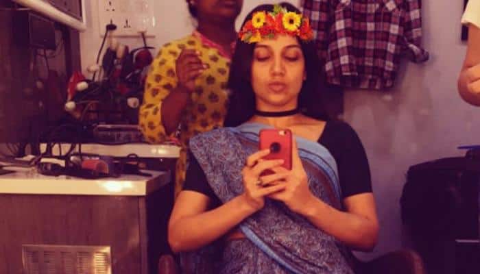 I've been able to break stereotype about heroines: Bhumi Pednekar