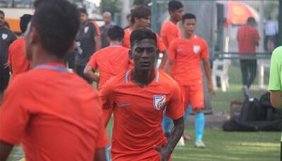 FIFA U-17 World Cup can be dawn of a new era in Indian football: AIFF 