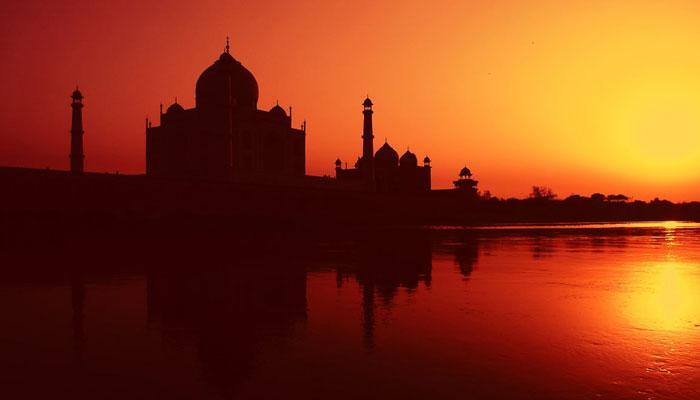 Taj Mahal missing from UP govt&#039;s tourism booklet