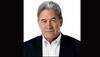 New Zealand's deadlock general elections: 'Kingmaker' Winston Peters to hold talks today