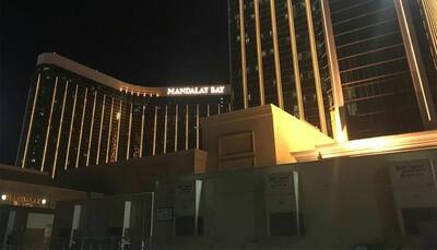 Las Vegas shooting: 10 things to know