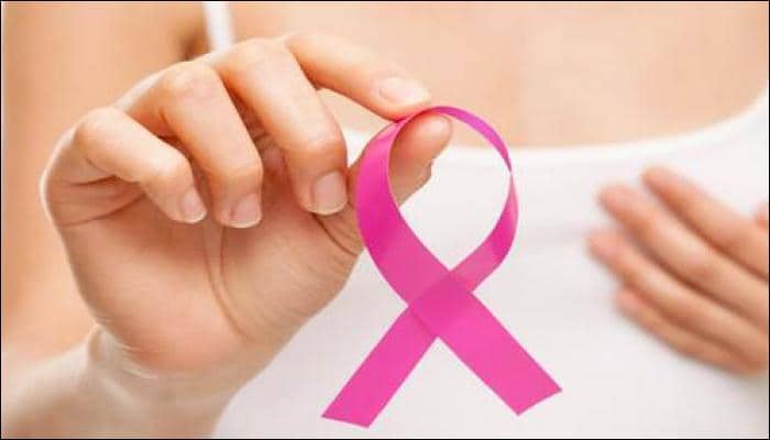 Breast Cancer Awareness Month: Warning signs, risk factors and prevention
