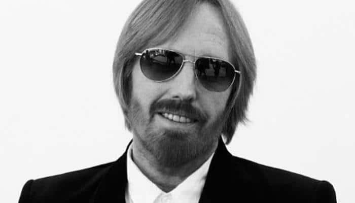 Tom Petty, heartland rocker with dark streak, dead at 66