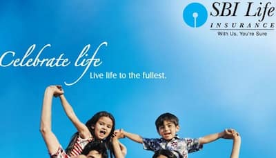 SBI Life stock makes muted debut, gains 1% over issue price
