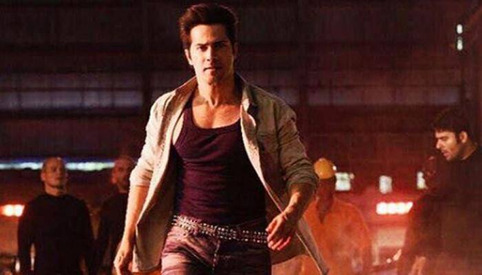 Varun Dhawan emerges major winner at Box office; Judwaa 2 does humongous business in 4 days