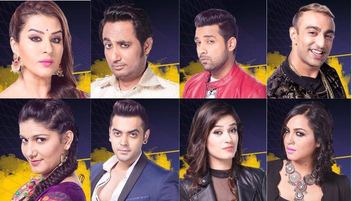 Bigg Boss 11: Who could be the drama king and queen of this season?