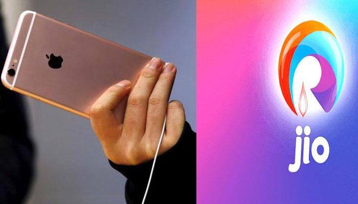 Reliance Jio's attractive offer for latest iPhone buyers; know details