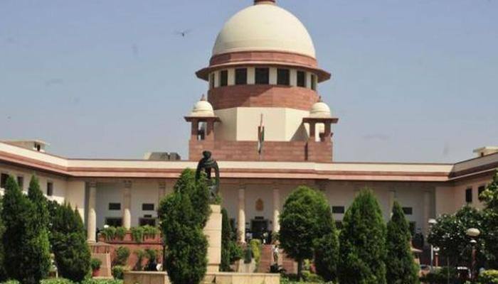 Kerala &#039;love jihad&#039; case: SC to examine if marriage can be annulled by HC&#039;s writ powers