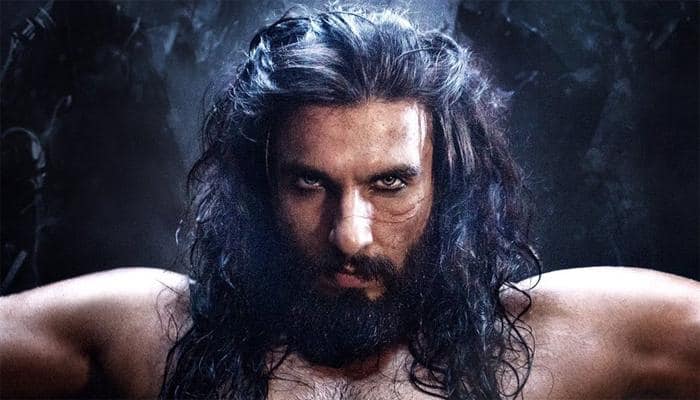 Ranveer Singh fails to pay driver's salary; latter creates scene on Padmavati sets