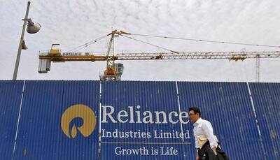 Reliance Industries makes first purchase of US crude: Sources