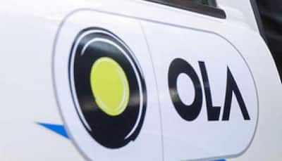 Ola gets $2 billion funding from SoftBank, Tencent and others