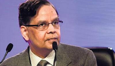 No danger from protectionism, automation: Arvind Panagariya