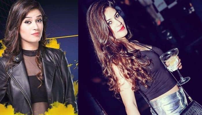 Meet Bandgi Kalra: The glamour siren of Salman Khan&#039;s Bigg Boss 11 - See pics