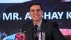 Akshay Kumar expresses ''heartfelt condolences'' to kin of Vegas shooting victims