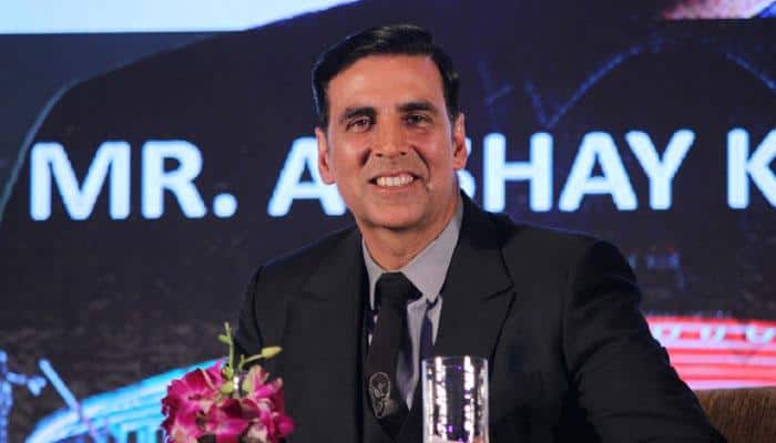 Akshay Kumar expresses ''heartfelt condolences'' to kin of Vegas shooting victims