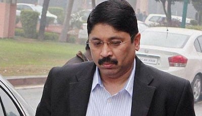 Telephone exchange case: CBI court to frame charges against Maran brothers on Oct 23