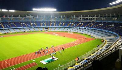 FIFA U-17 World Cup: All you need to know about the six venues
