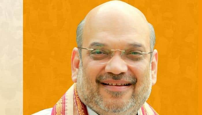 Kerala CM responsible for murders of BJP, RSS workers: Amit Shah