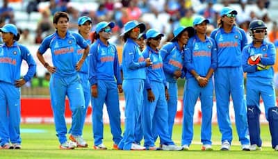 India women stay fourth in ICC rankings, gain three points