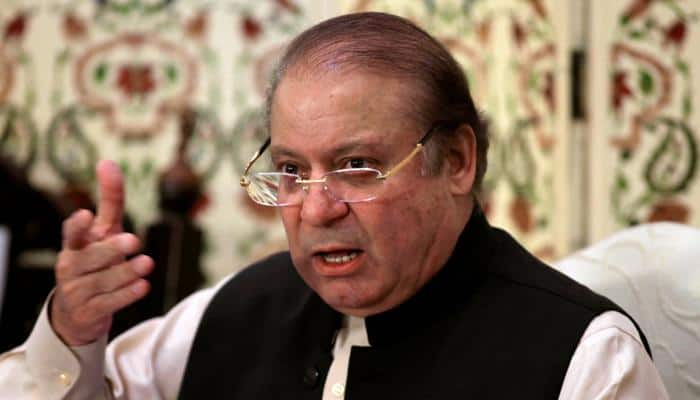 Pakistan&#039;s ousted PM Nawaz Sharif &quot;back with full force&quot; as PML-N chief