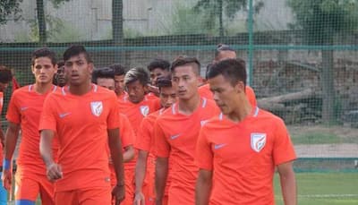FIFA U-17 World Cup: Know Team India and five key players