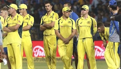Australia 'bit scared' of India, says coach David Saker