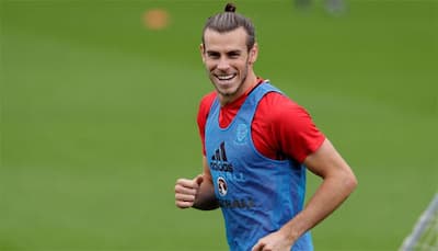 Wales forward Gareth Bale ruled out of World Cup qualifiers