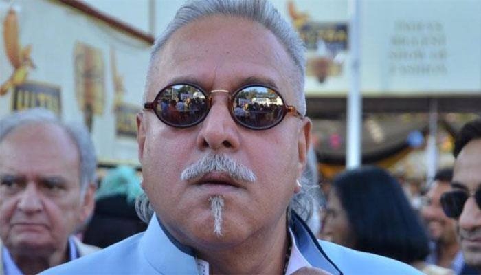 What is the case against Vijay Mallya, Kingfisher airlines?