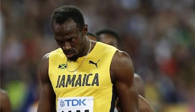 Usain Bolt, Justin Gatlin left out of nominees for World Athlete of the Year awards
