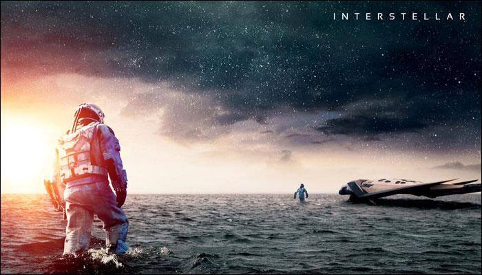 Kip Thorne, co-writer of Nolan's Interstellar, awarded Nobel Prize for Physics