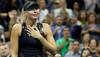 China Open  2017: Maria Sharapova breezes past Ekaterina Makarova to enter third round