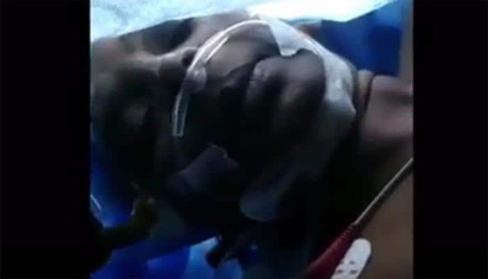 Patient watches 'Baahubali 2' as doctors operate on her brain - Watch video